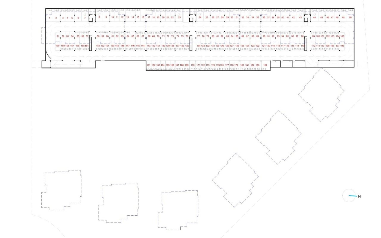 Rynek pierwotny - Apartament - Guardamar del Segura - El Raso