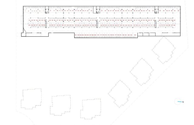 Rynek pierwotny - Apartament - Guardamar del Segura - El Raso
