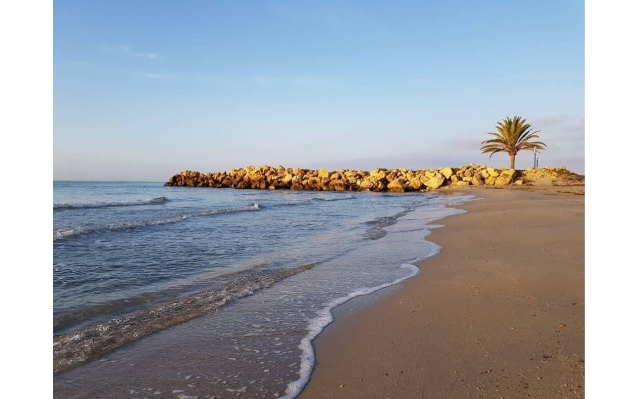 Rynek pierwotny - Apartament - Santa Pola - Playa Tamarit