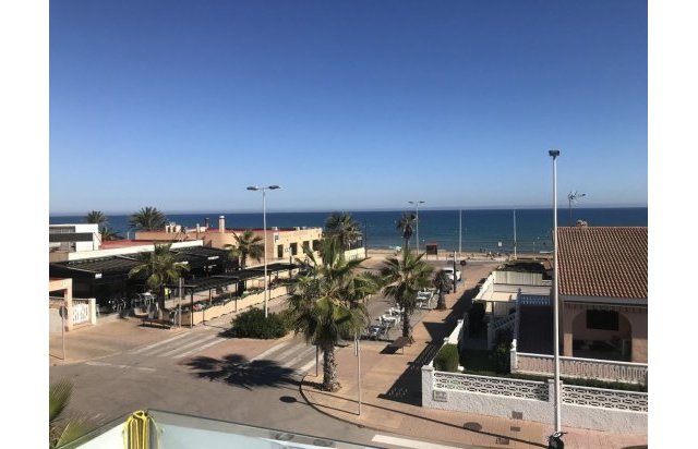Rynek pierwotny - Villa - Torrevieja - La Mata