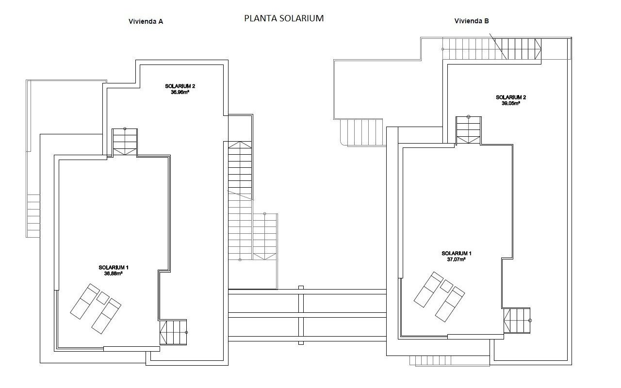Rynek pierwotny - Villa - Torrevieja - La Mata