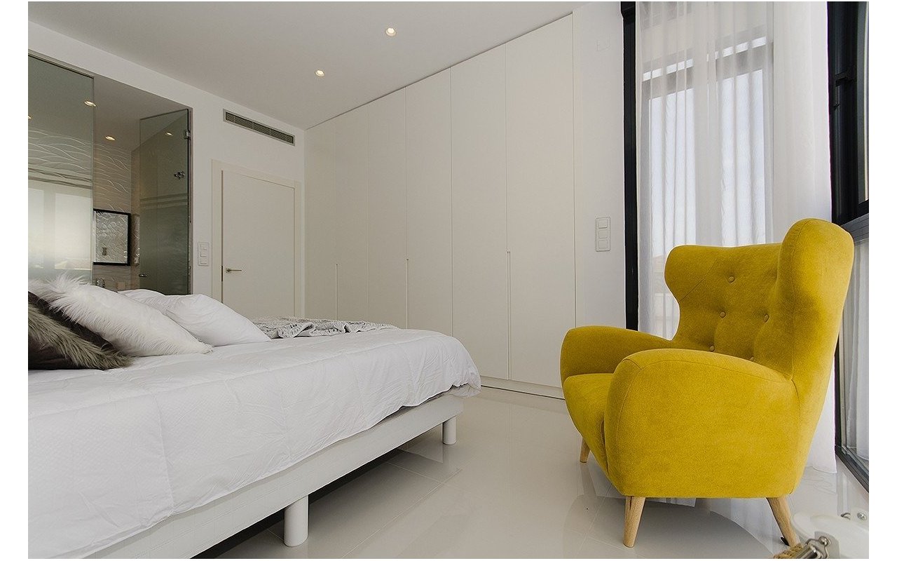 Rynek pierwotny - Villa - Orihuela Costa - Campoamor