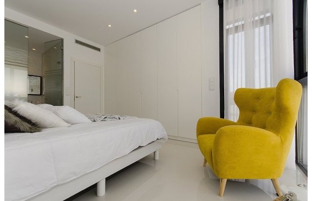 Rynek pierwotny - Villa - Orihuela Costa - Campoamor