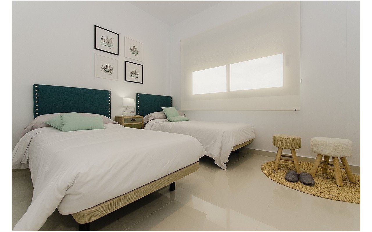 Rynek pierwotny - Villa - Orihuela Costa - Campoamor