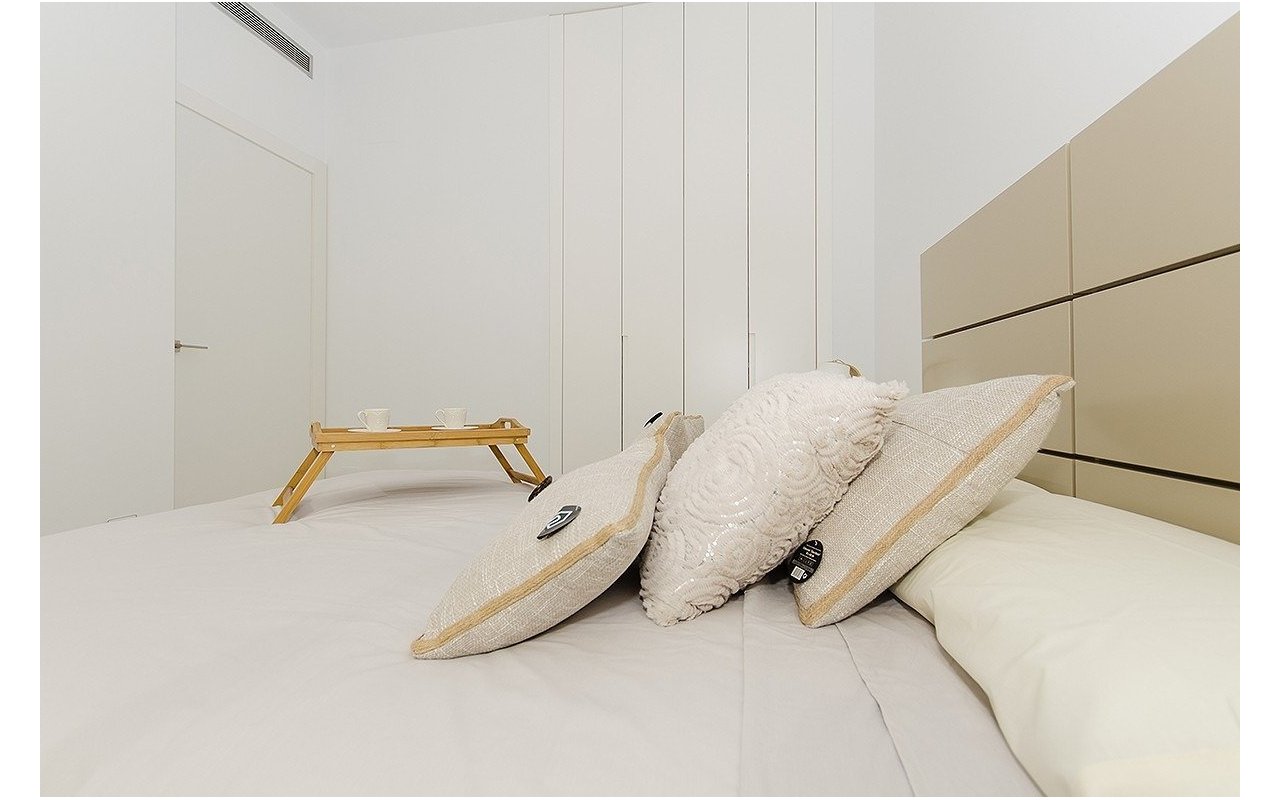 Rynek pierwotny - Villa - Orihuela Costa - Campoamor