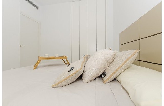 Rynek pierwotny - Villa - Orihuela Costa - Campoamor