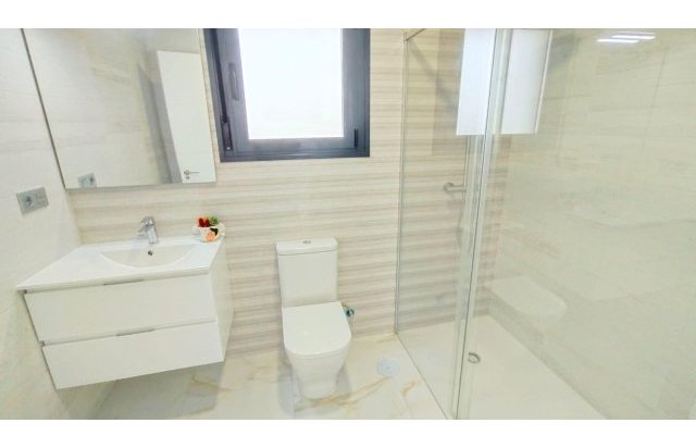 Rynek pierwotny - Villa - Pilar de la Horadada - Pinar de Campoverde