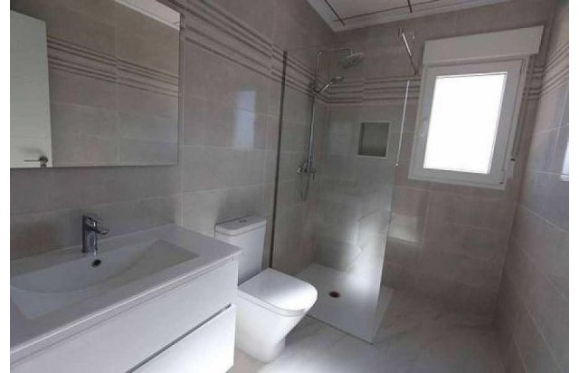 Obra nueva - Villa - Pinoso - Camino Del Prado