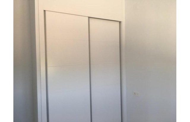 Obra nueva - Villa - Pinoso - Camino Del Prado