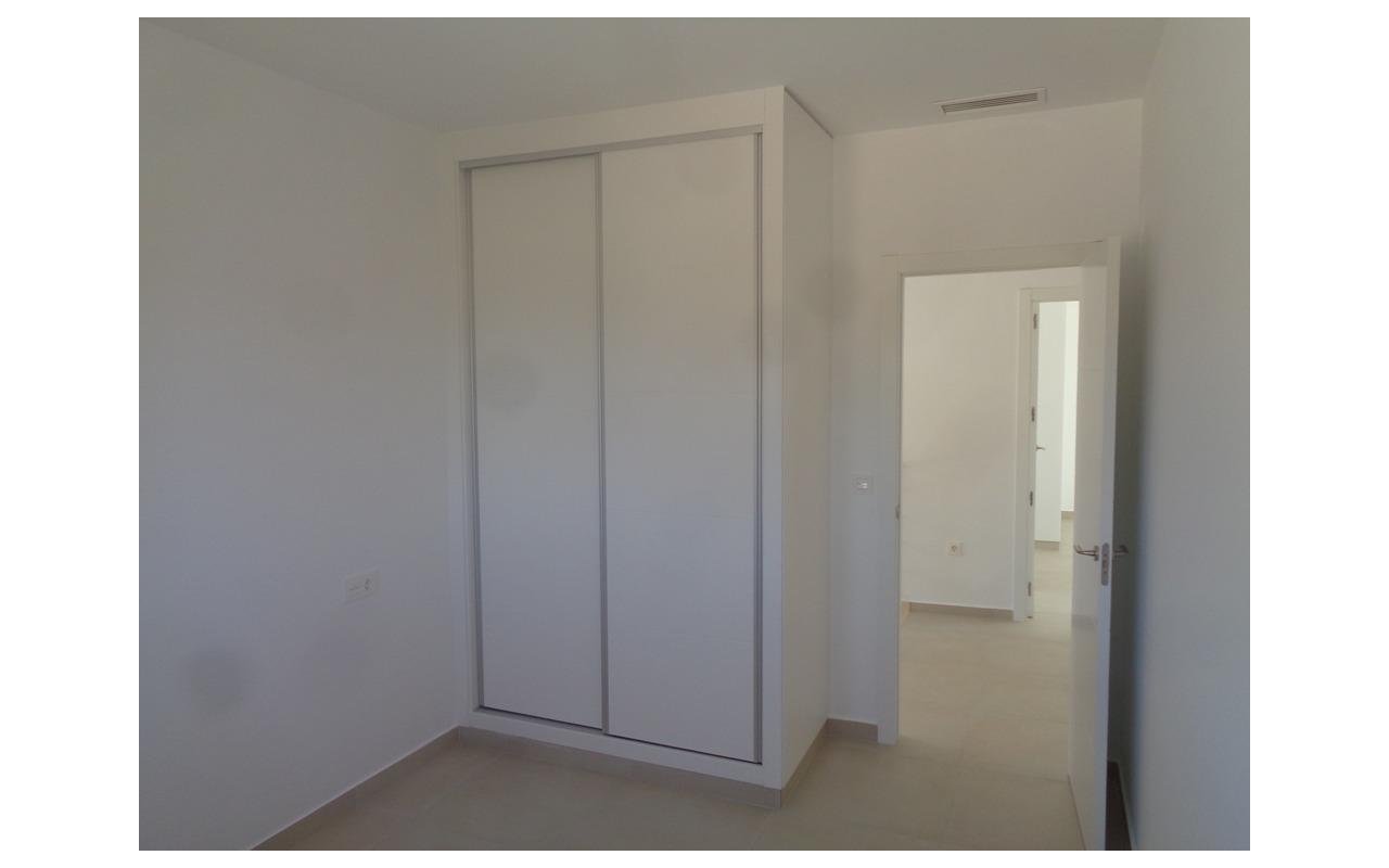 Rynek pierwotny - Villa - Pinoso - Camino Del Prado