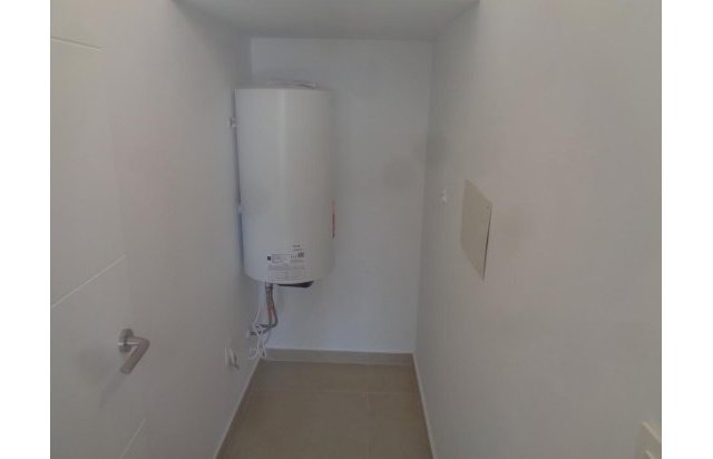 Rynek pierwotny - Villa - Pinoso - Camino Del Prado