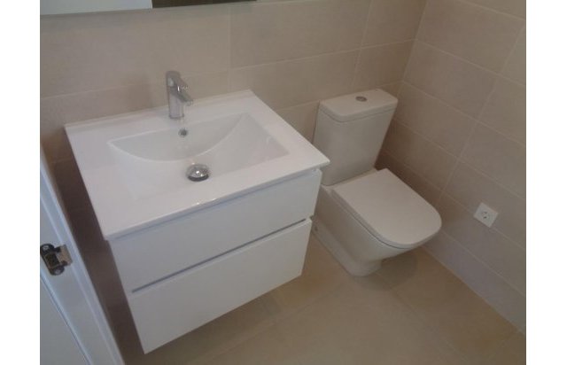 Rynek pierwotny - Villa - Pinoso - Camino Del Prado