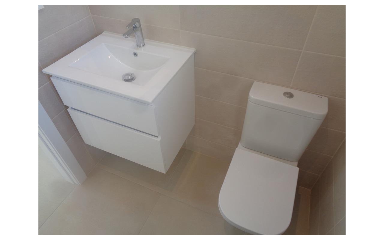 Rynek pierwotny - Villa - Pinoso - Camino Del Prado