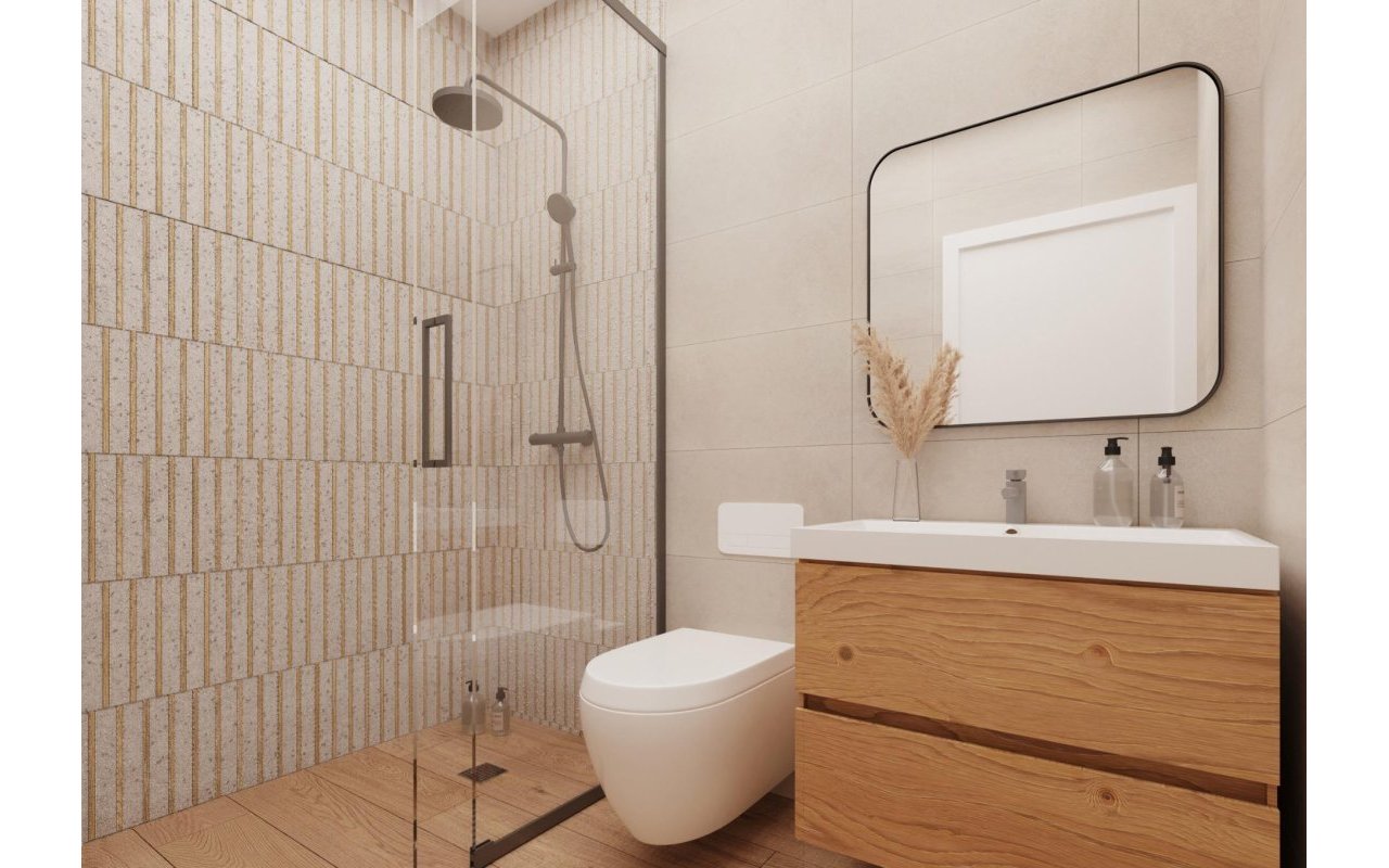 Rynek pierwotny - Apartament - Mutxamel - Bonalba-cotoveta