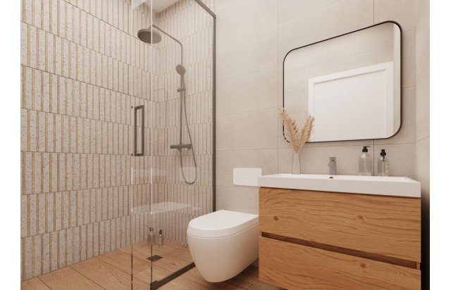 Rynek pierwotny - Apartament - Mutxamel - Bonalba-cotoveta