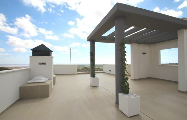 Obra nueva - Villa - San Miguel - Cerro del Sol