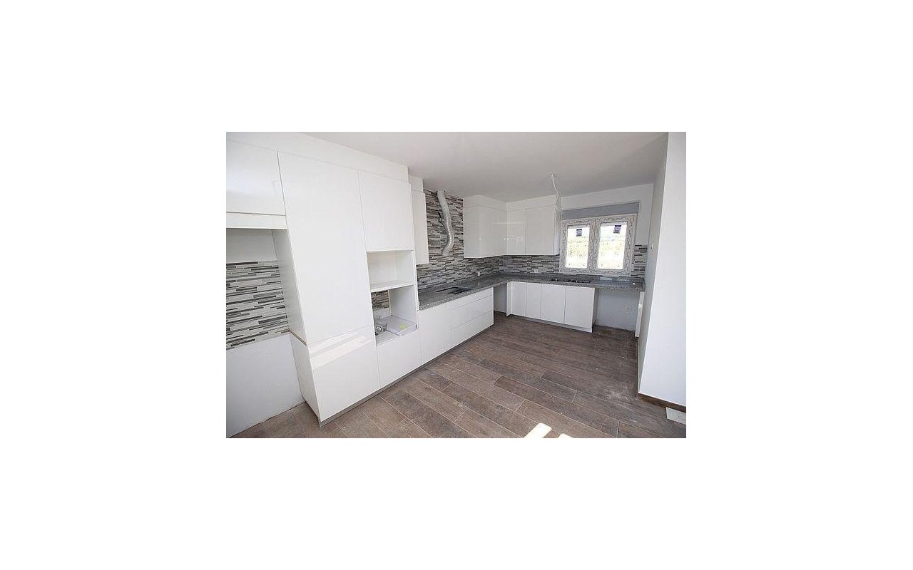 Rynek pierwotny - Villa - Pinoso - Camino Del Prado