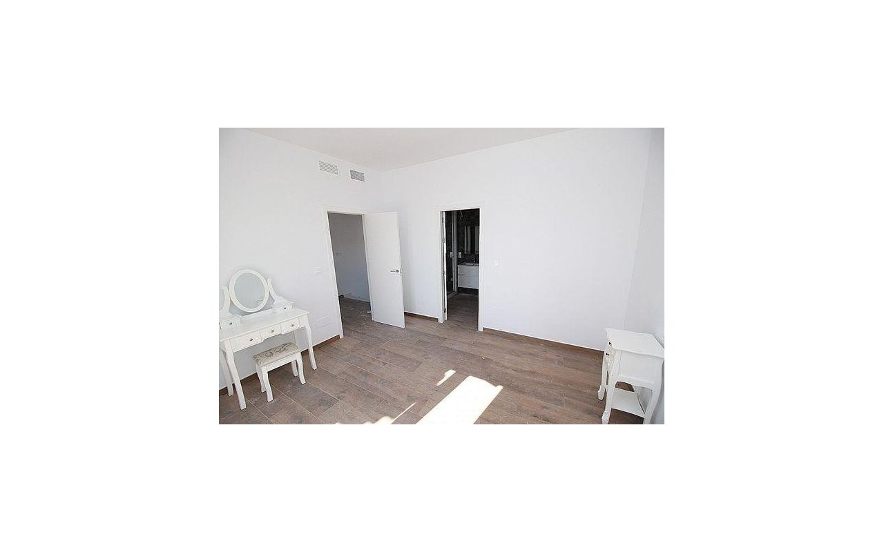 Rynek pierwotny - Villa - Pinoso - Camino Del Prado