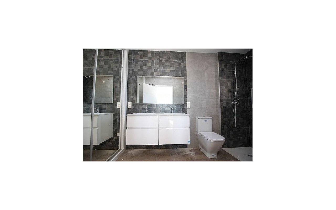 Rynek pierwotny - Villa - Pinoso - Camino Del Prado