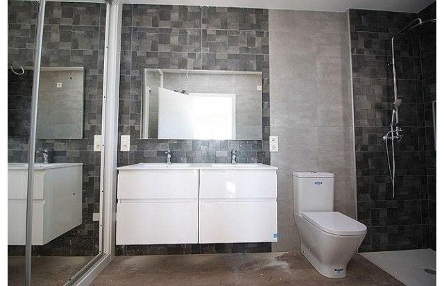 Rynek pierwotny - Villa - Pinoso - Camino Del Prado