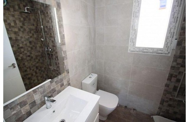 Rynek pierwotny - Villa - Pinoso - Camino Del Prado