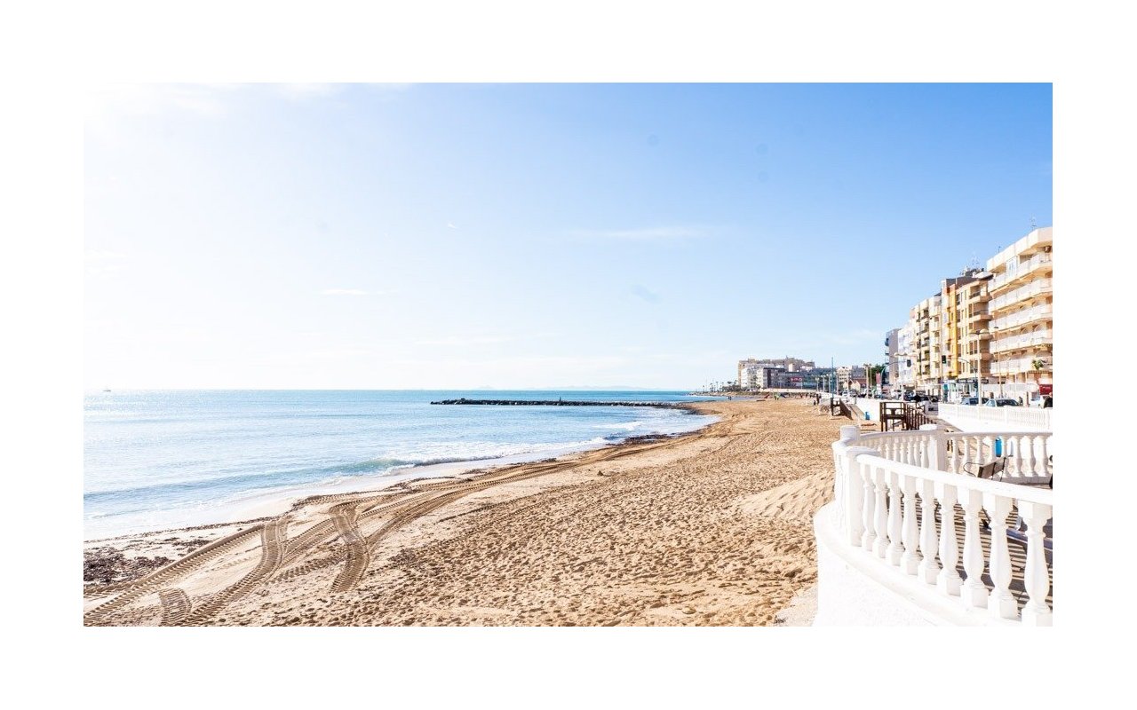 Rynek pierwotny - Bungalow - Torrevieja - Lago Jardín II