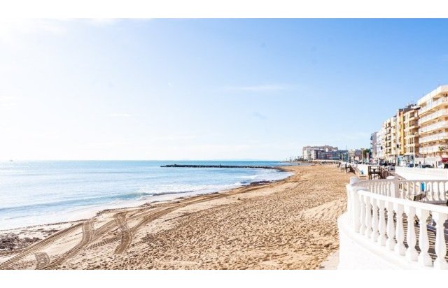 Rynek pierwotny - Bungalow - Torrevieja - Lago Jardín II