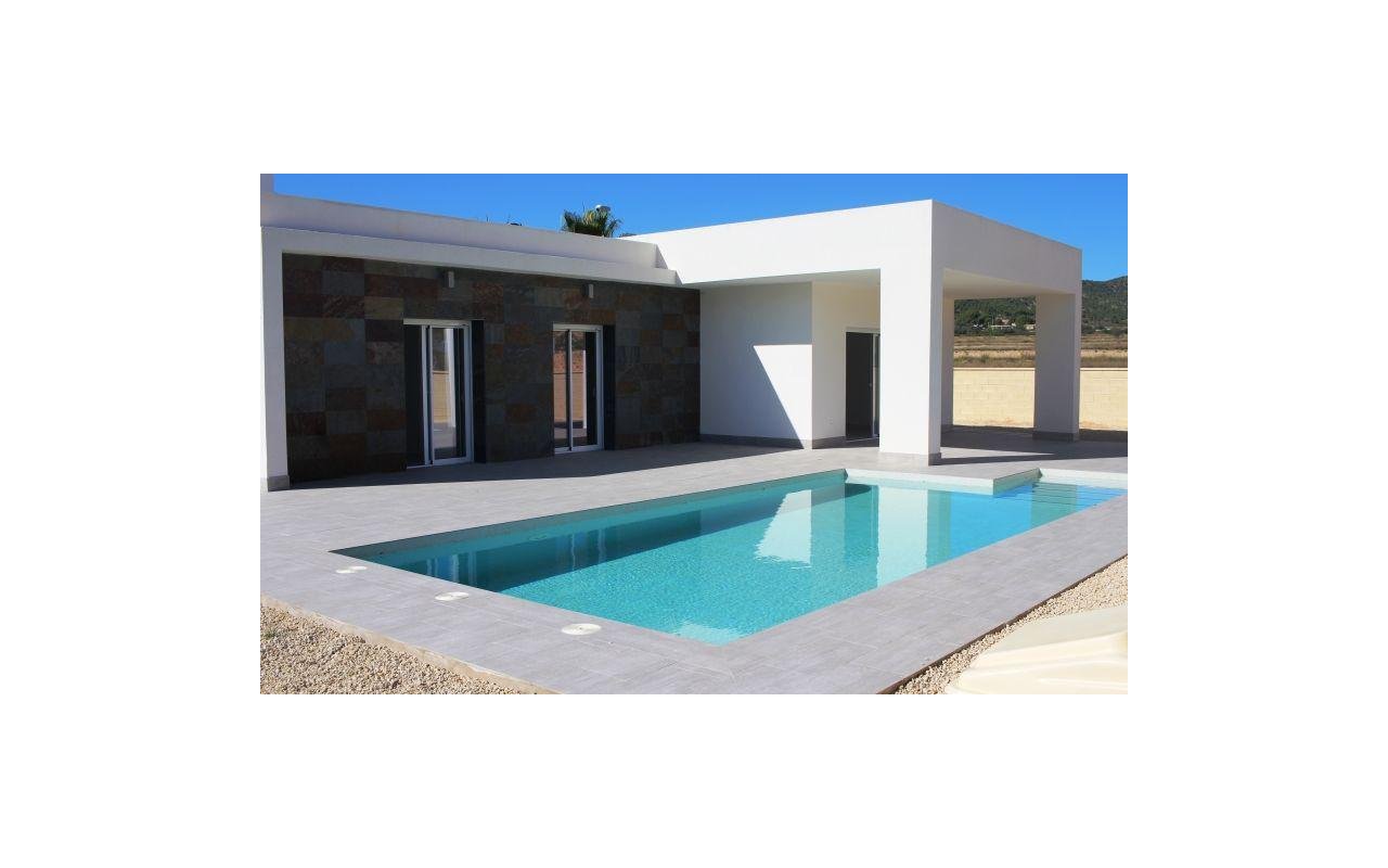 Rynek pierwotny - Villa - La Romana - Villas de la Romana