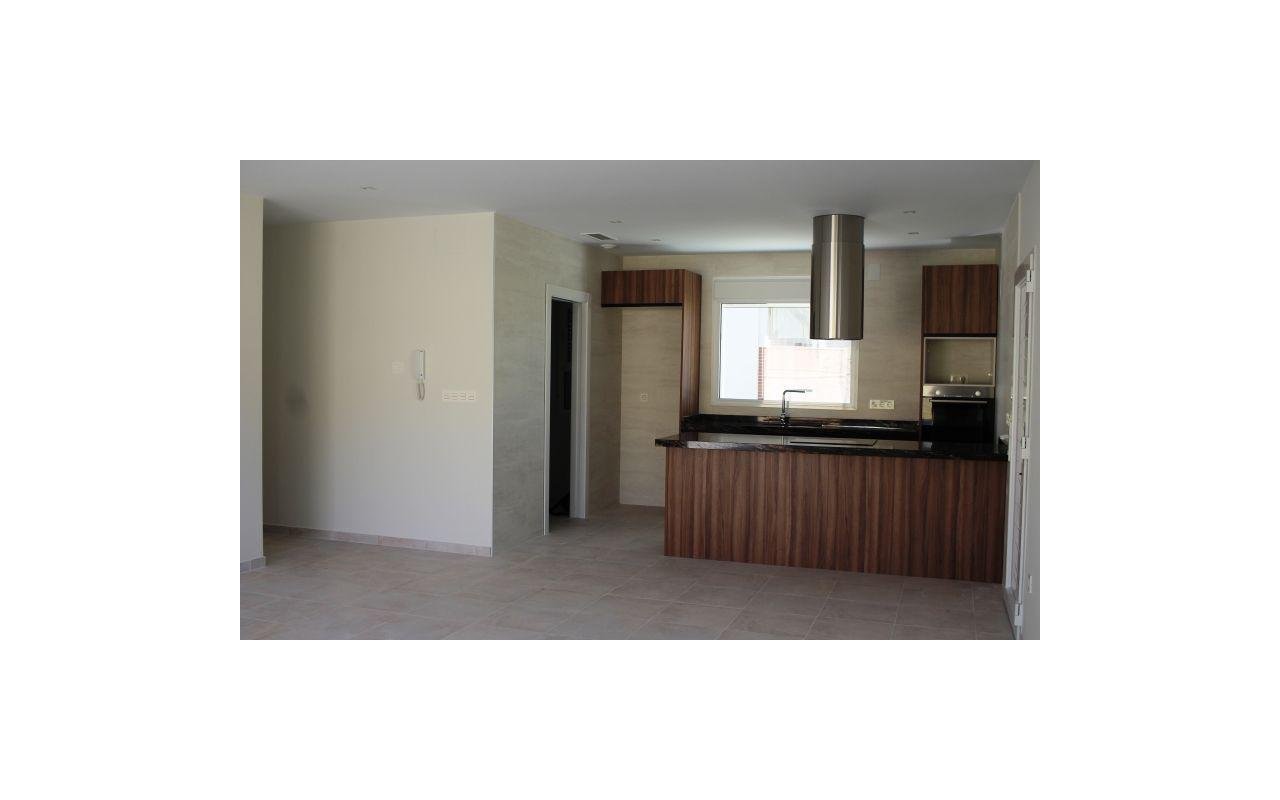 Rynek pierwotny - Villa - La Romana - Villas de la Romana