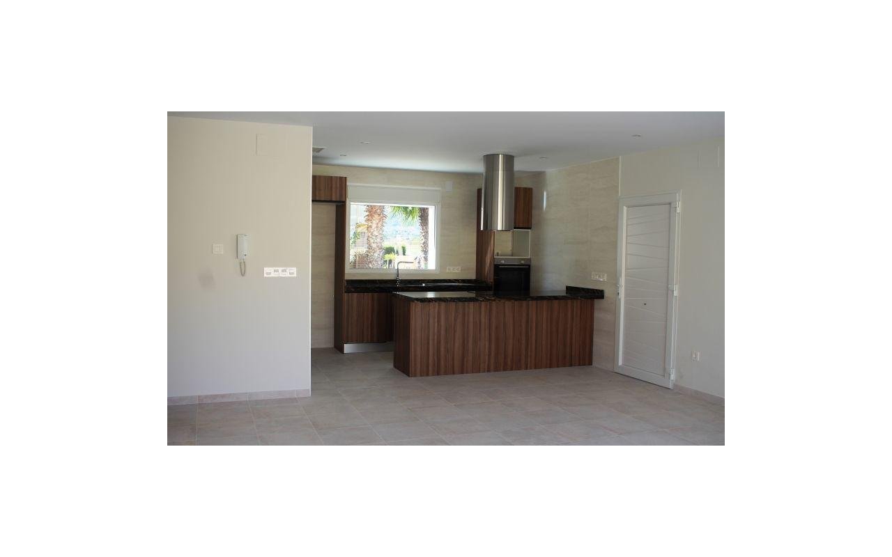 Rynek pierwotny - Villa - La Romana - Villas de la Romana