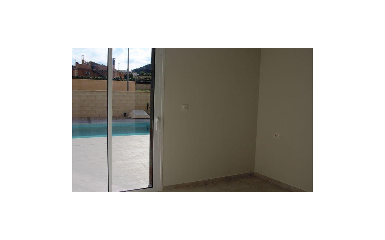 Rynek pierwotny - Villa - La Romana - Villas de la Romana