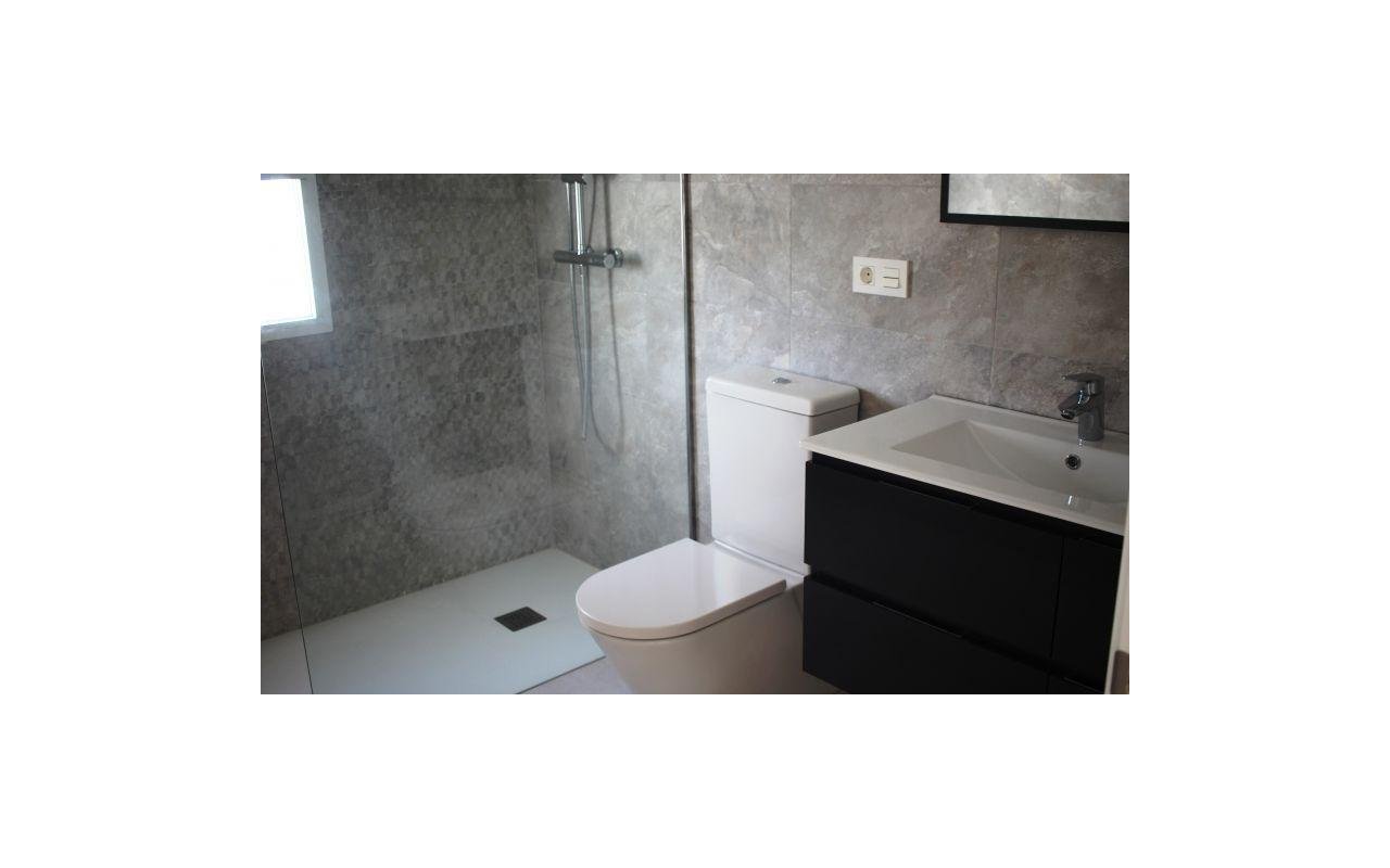 Rynek pierwotny - Villa - La Romana - Villas de la Romana