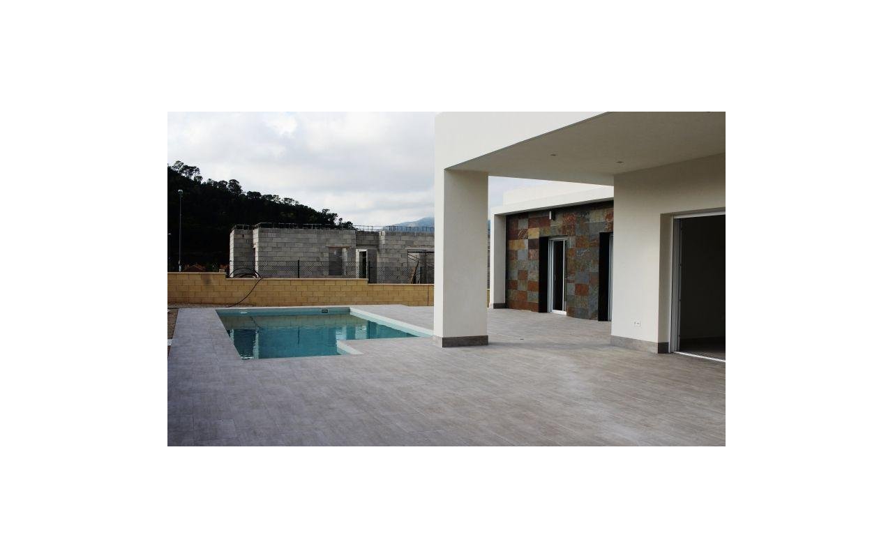 Rynek pierwotny - Villa - La Romana - Villas de la Romana