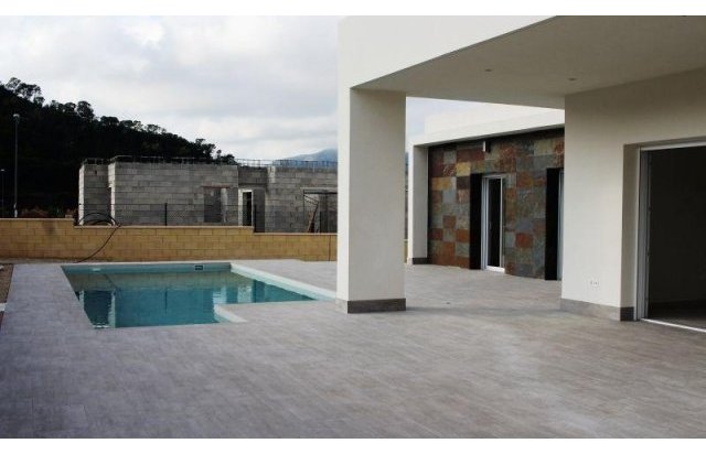 Rynek pierwotny - Villa - La Romana - Villas de la Romana