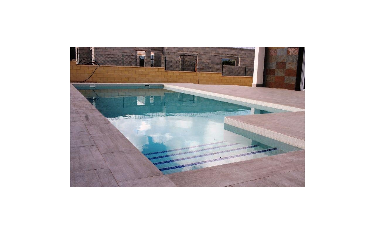 Rynek pierwotny - Villa - La Romana - Villas de la Romana