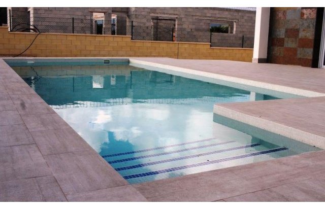 Rynek pierwotny - Villa - La Romana - Villas de la Romana