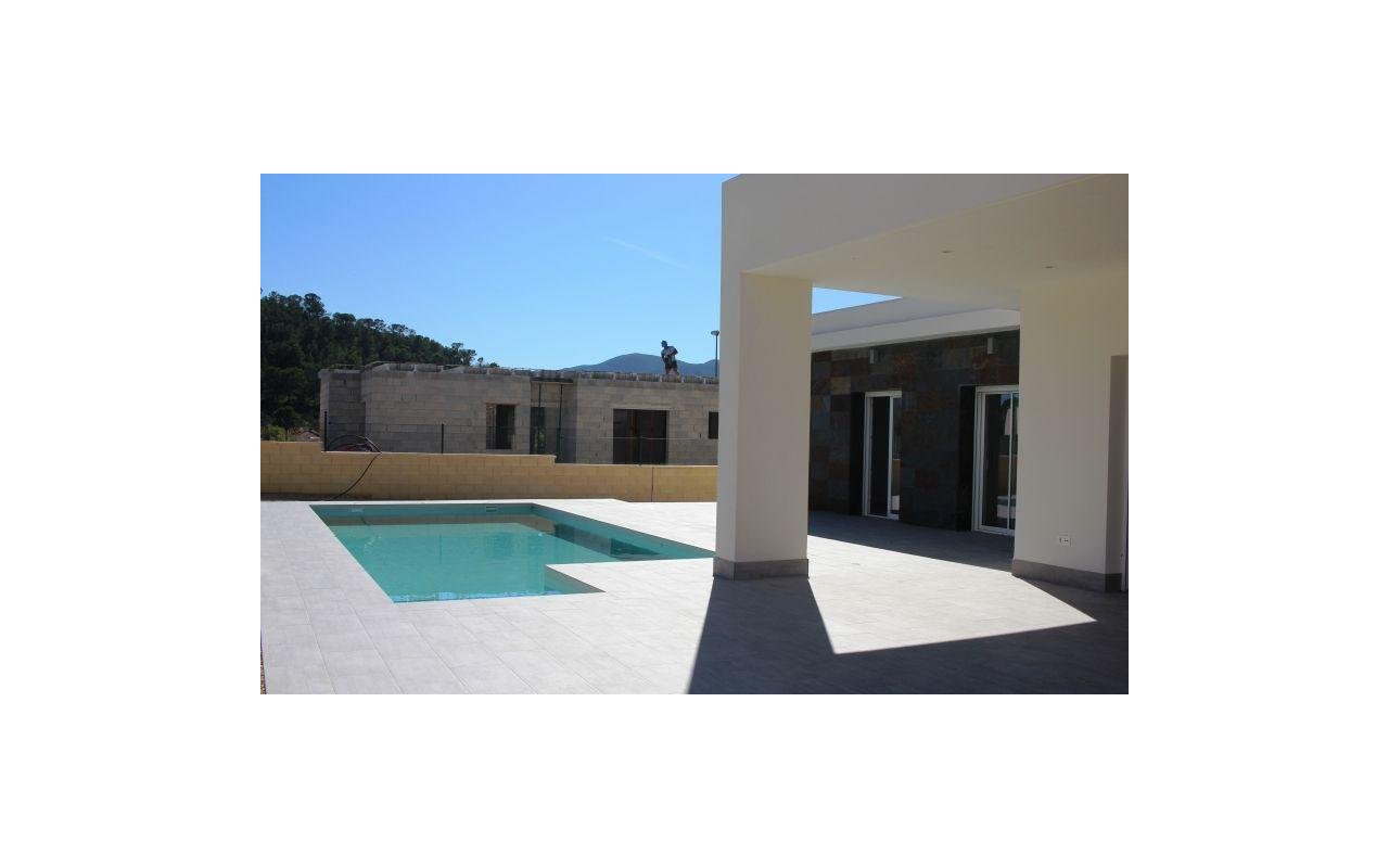 Rynek pierwotny - Villa - La Romana - Villas de la Romana