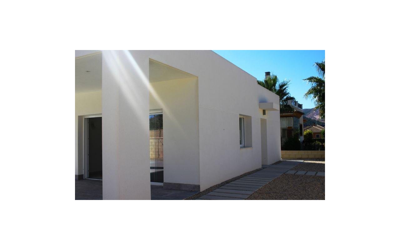 Rynek pierwotny - Villa - La Romana - Villas de la Romana