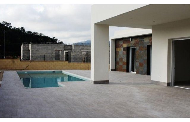 Rynek pierwotny - Villa - La Romana - Villas de la Romana