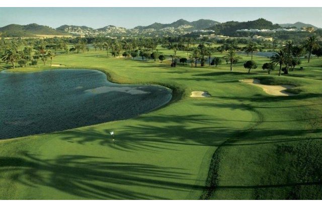 Rynek pierwotny - Villa - La Manga - La Manga Del Mar Menor