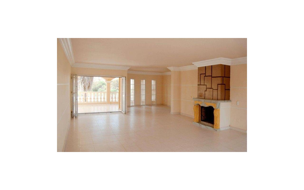 Rynek pierwotny - Villa - La Manga - La Manga Del Mar Menor