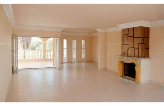 Rynek pierwotny - Villa - La Manga - La Manga Del Mar Menor