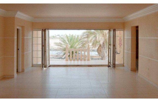 Rynek pierwotny - Villa - La Manga - La Manga Del Mar Menor