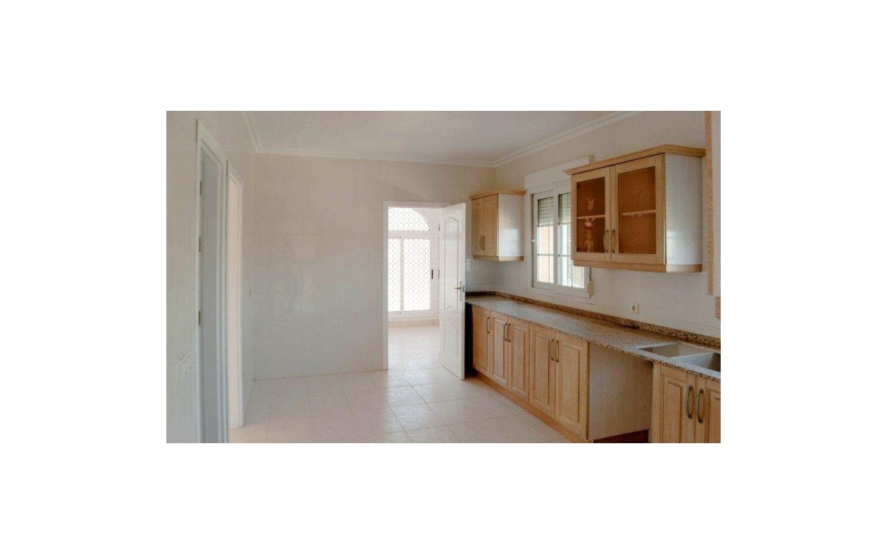 Rynek pierwotny - Villa - La Manga - La Manga Del Mar Menor