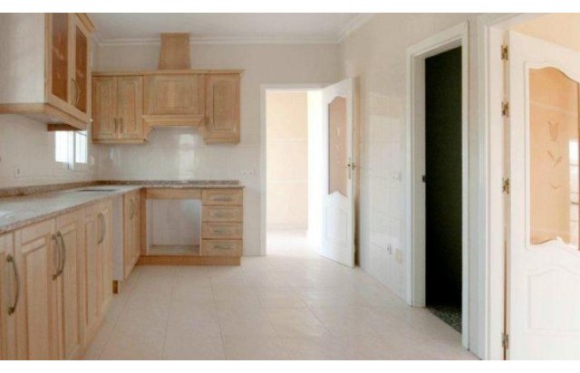 Rynek pierwotny - Villa - La Manga - La Manga Del Mar Menor