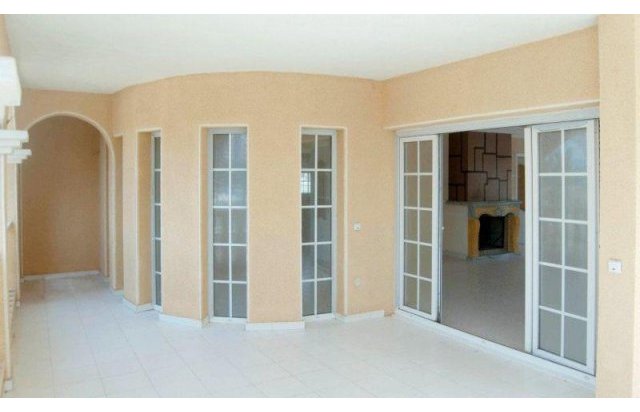 Rynek pierwotny - Villa - La Manga - La Manga Del Mar Menor