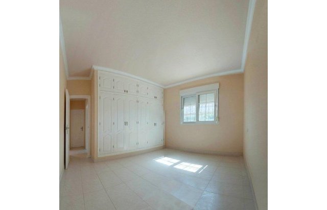 Rynek pierwotny - Villa - La Manga - La Manga Del Mar Menor