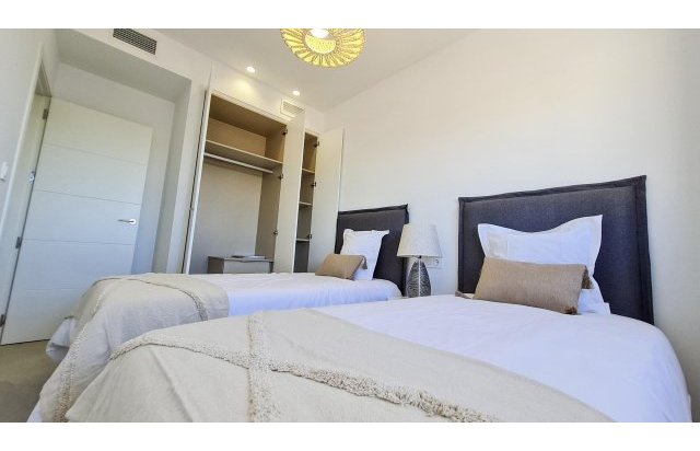 Rynek pierwotny - Villa - San Pedro del Pinatar - Los antolinos