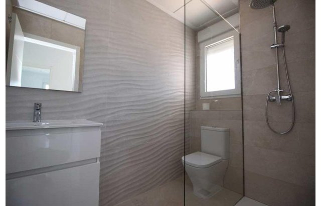 Obra nueva - Villa - Pinoso - Camino Del Prado