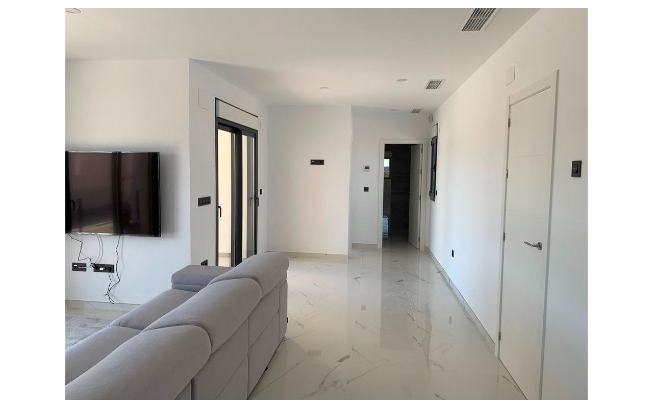 Rynek pierwotny - Villa - Pinoso - Camino Del Prado